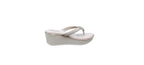 Sleek Fancy Heel Slipper OLA115/5501