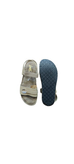 Sleek Casual Sandal OLA234/M-123