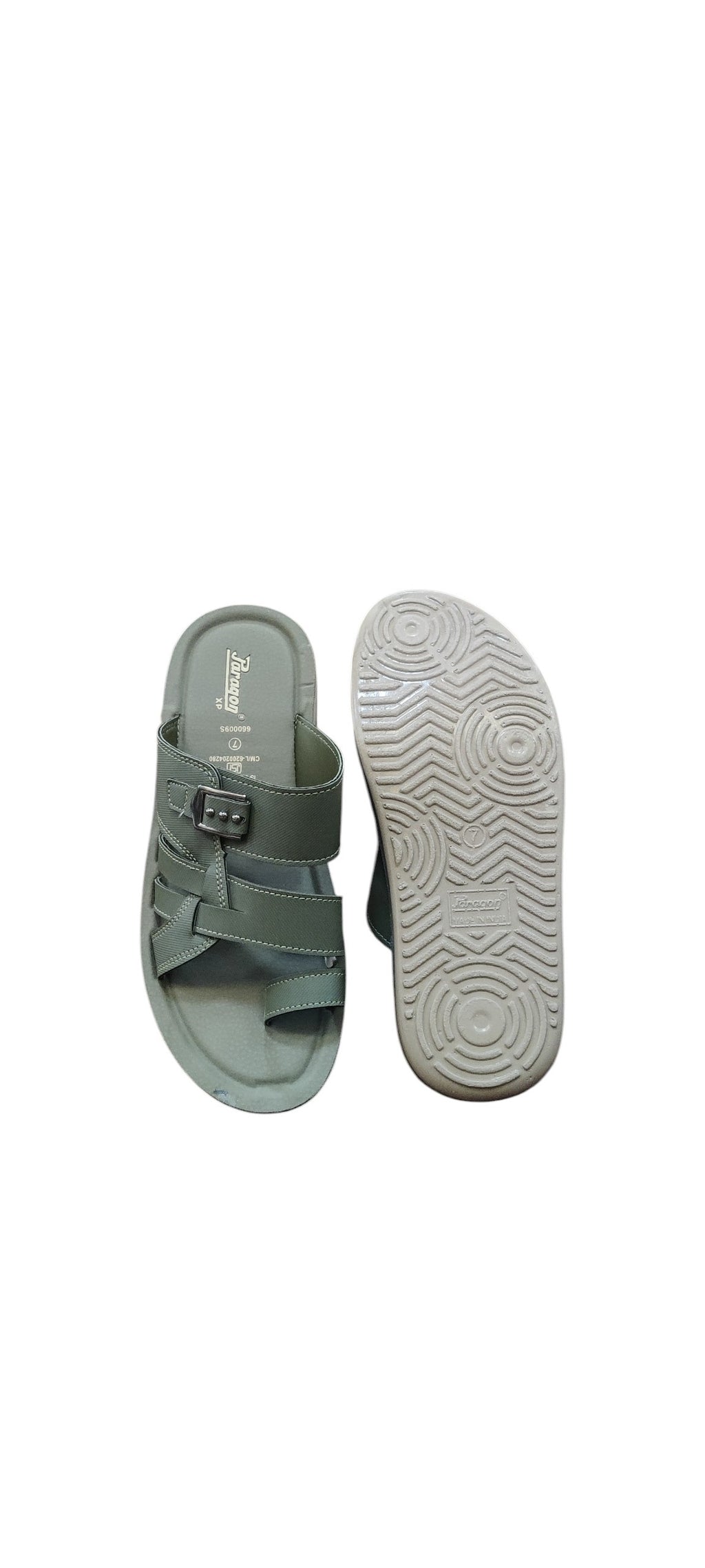 Paragon Pu Slippers 660009GS