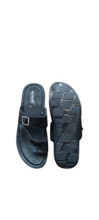 Aerowalk Pu Slippers Nx50