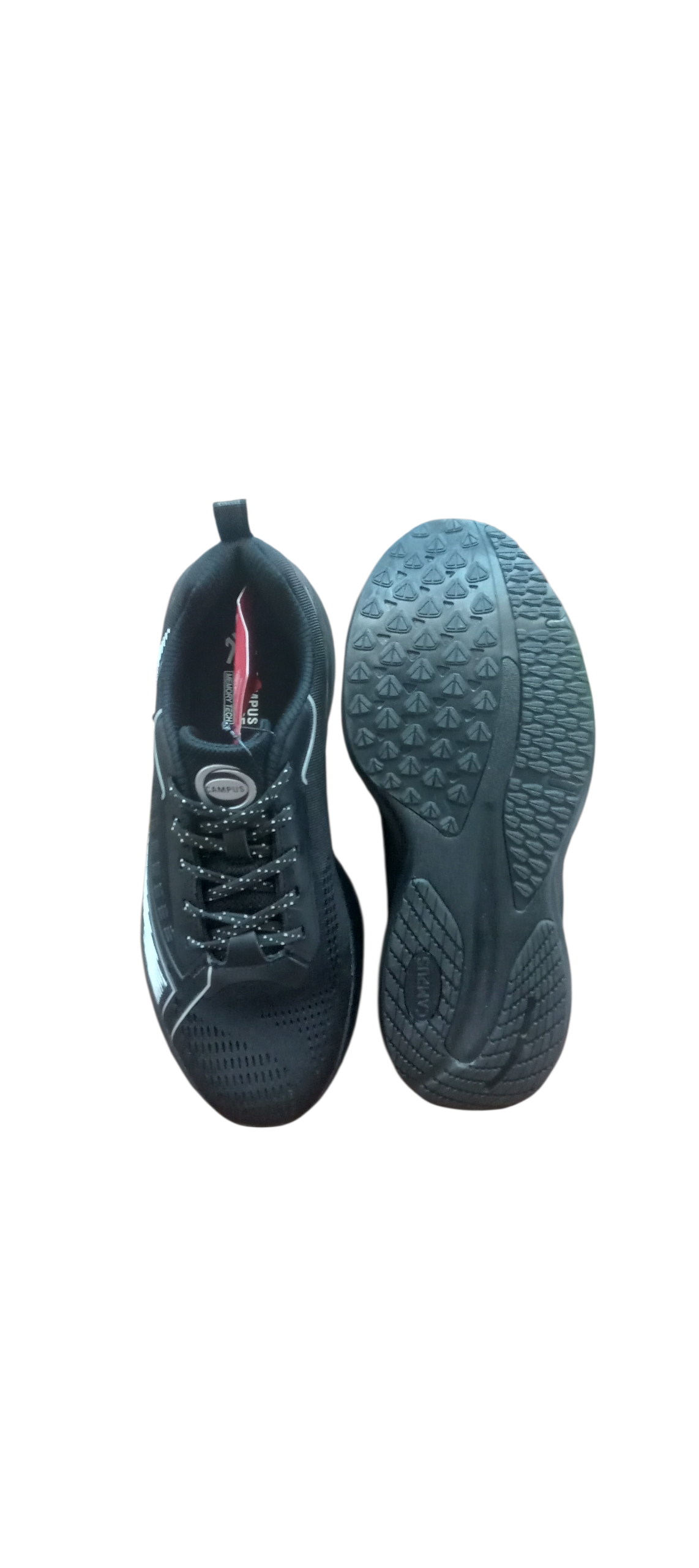 Campus Sport shoes Spine