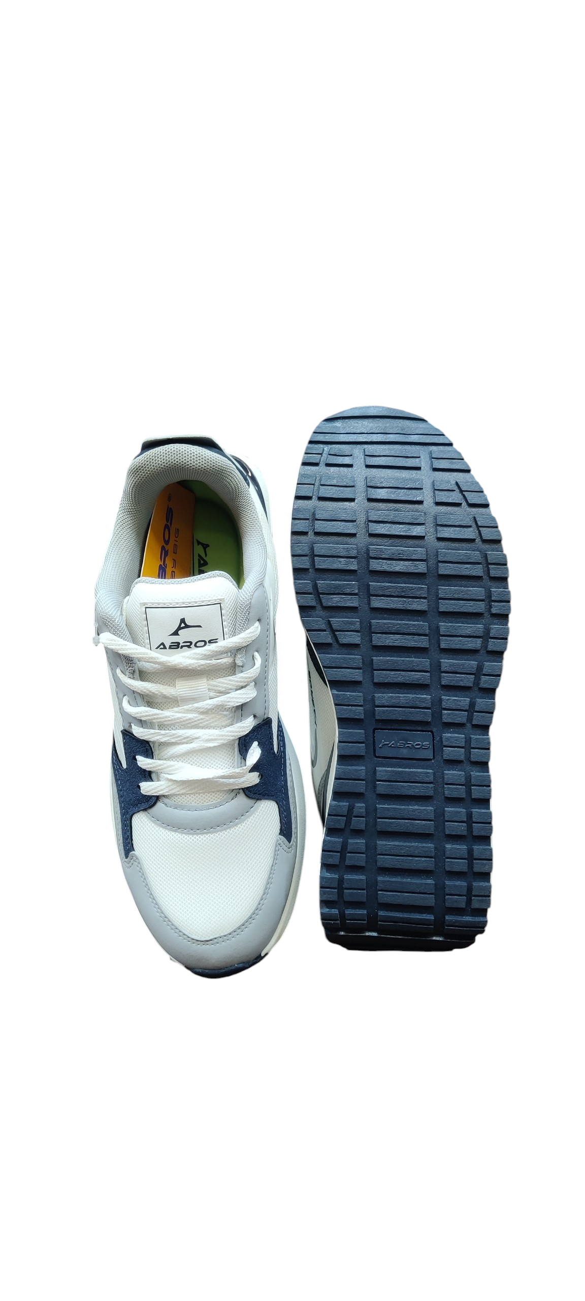 Abros Sport Shoes Bran