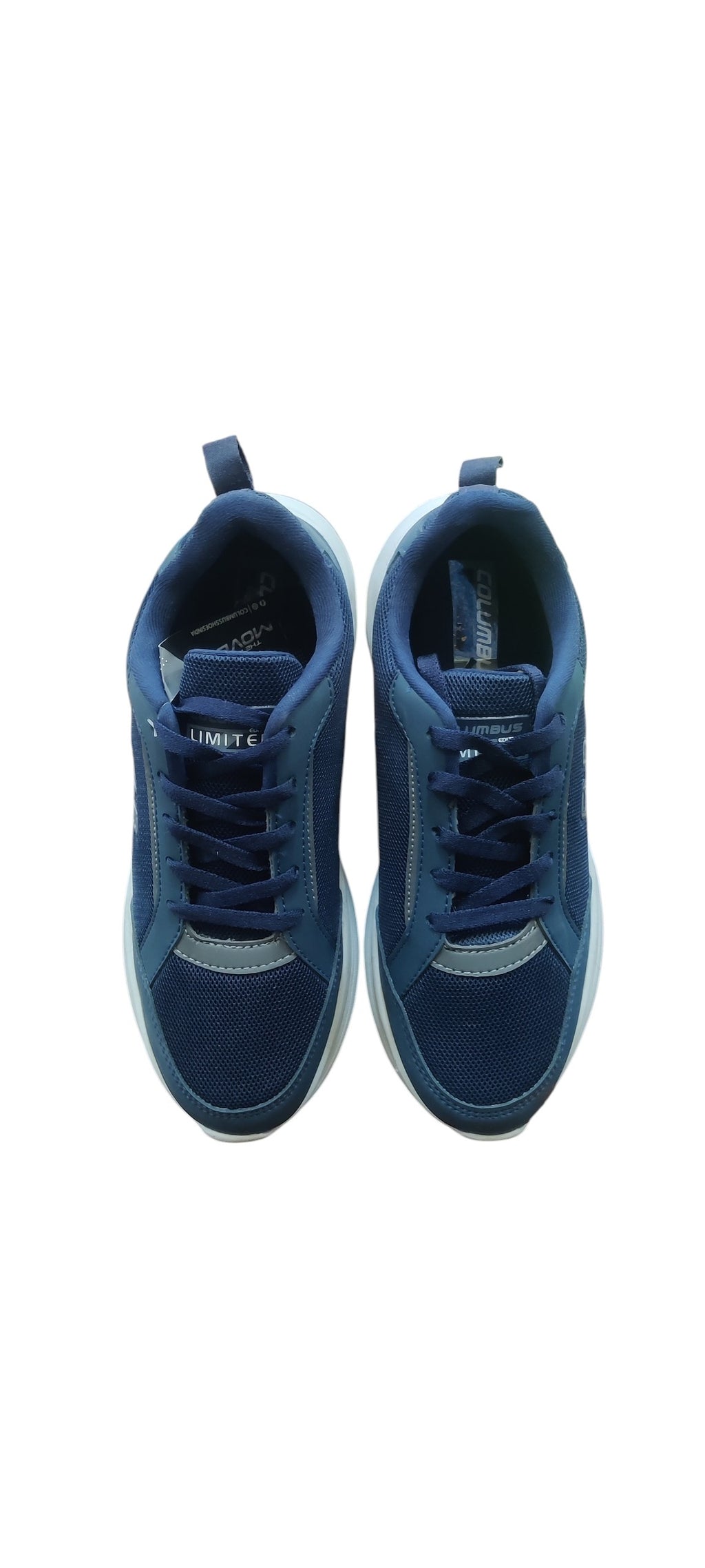 Columbus Sport Shoes Jemini