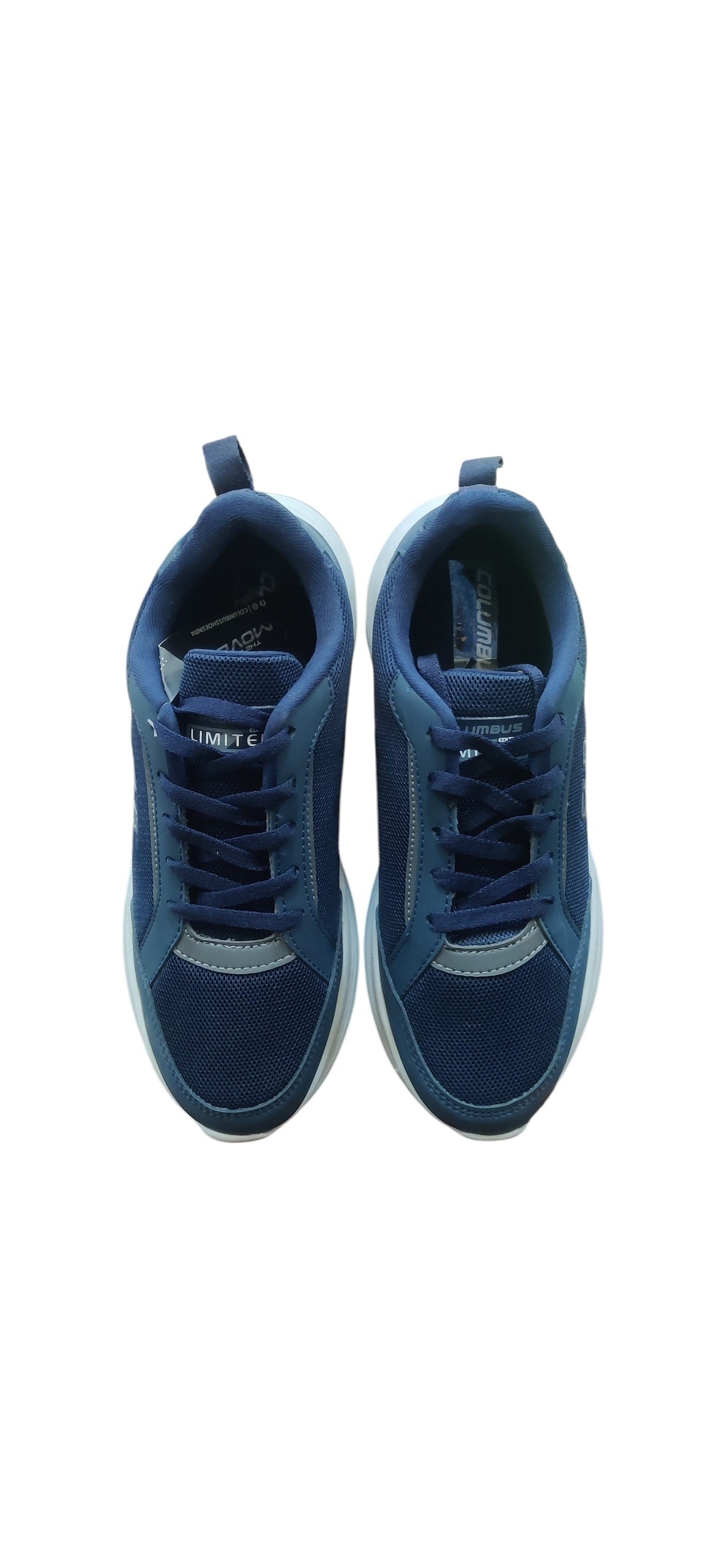 Columbus Sport Shoes Jemini