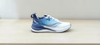 Lancer Sport Shoes Silver2