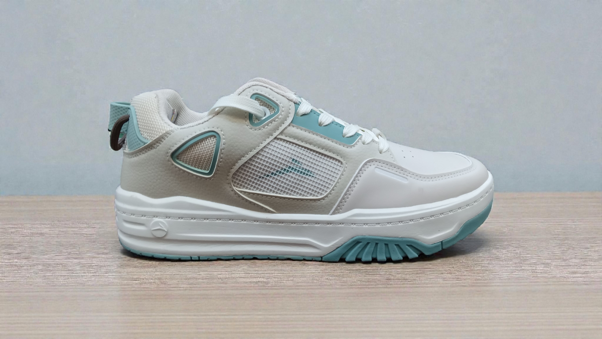 JQR Shoes Dhoom