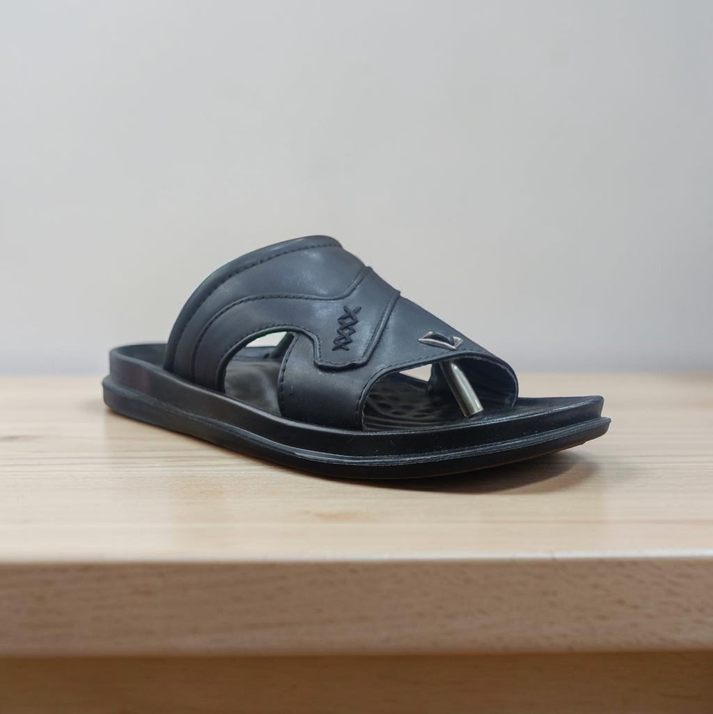 Lancer Gents Slipper LUXE82