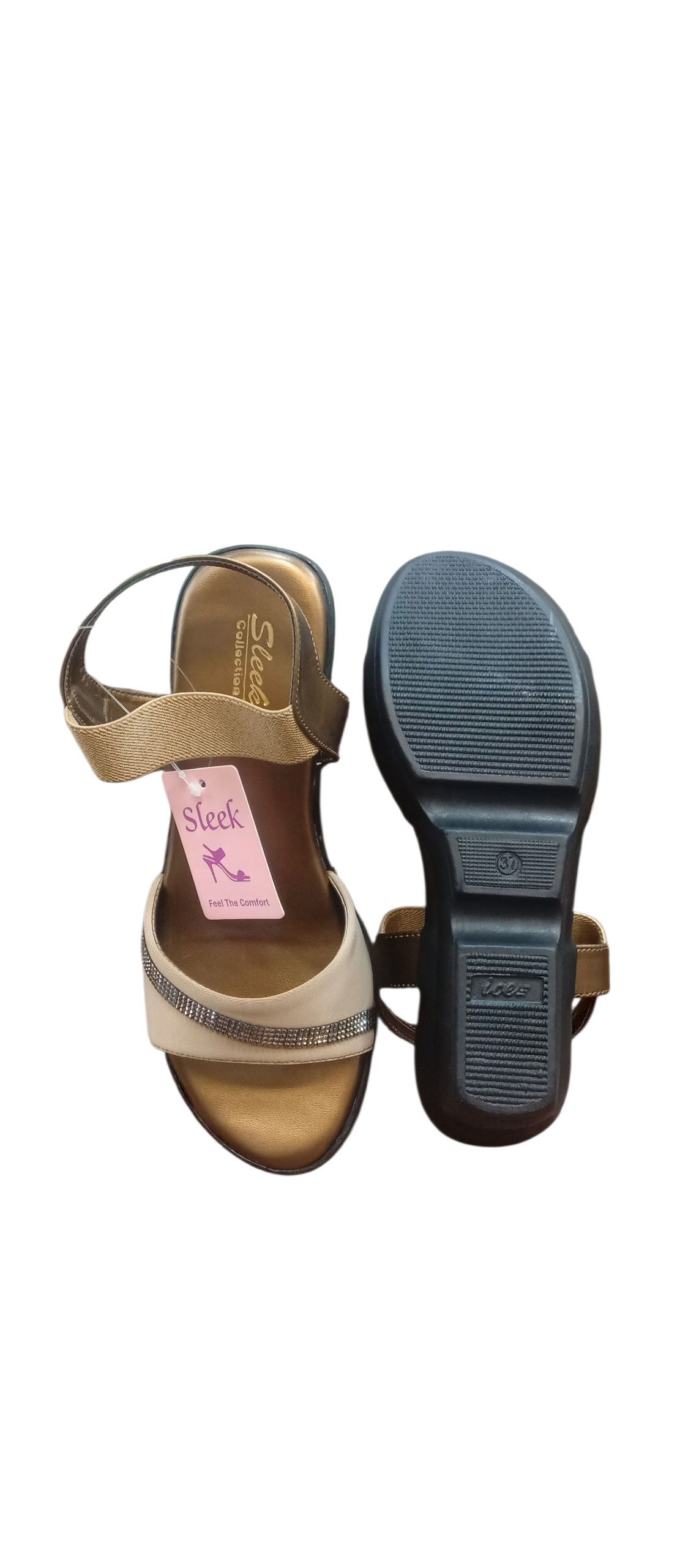 Women Sandal 1/3121