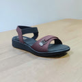 Sleek Casual Sandal OLA15/448