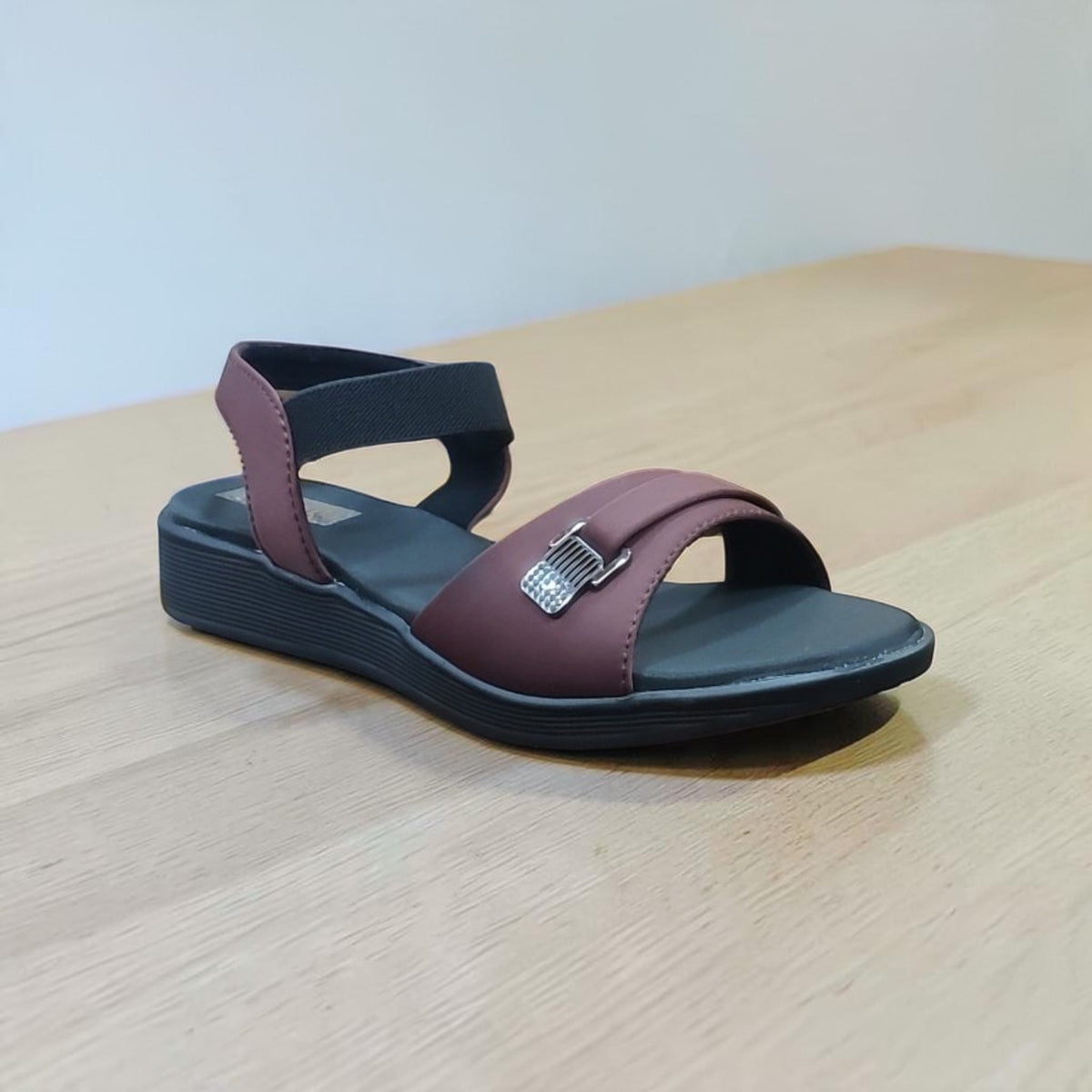 Sleek Casual Sandal OLA15/448