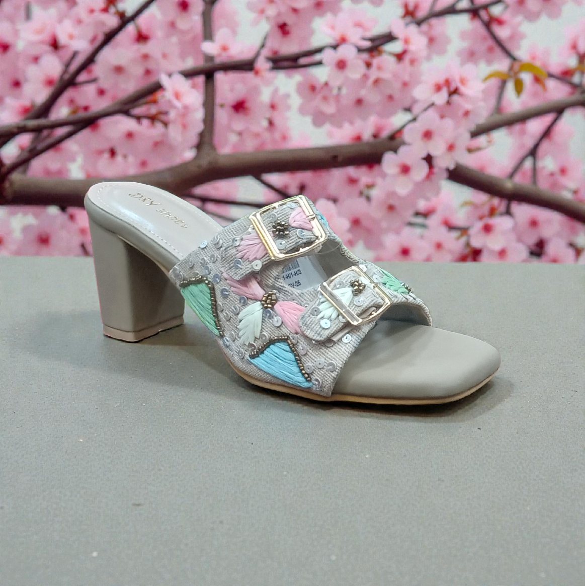 Women Sandal 331-H/1-H/3