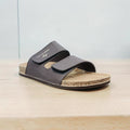 Walkaroo Pu Slippers WGR53380