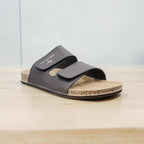 Walkaroo Pu Slippers WGR53380