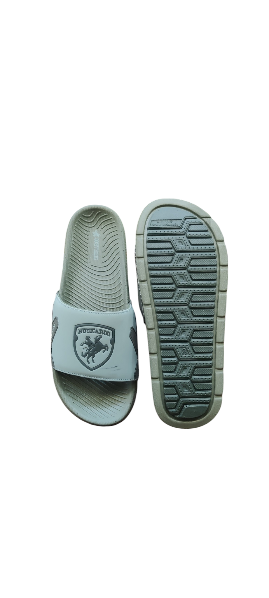 Buckaroo Men Slipper 11006