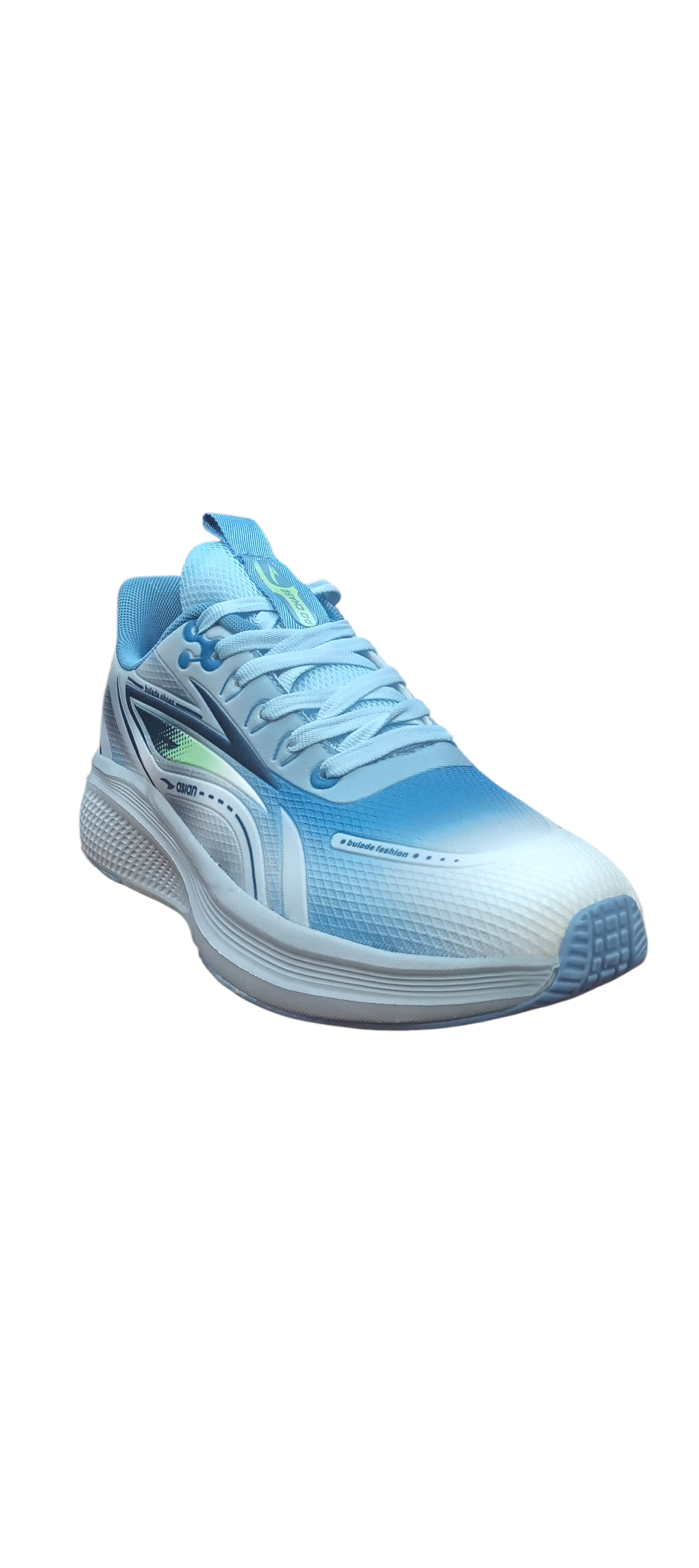 Asian Sport Shoes Quantum34