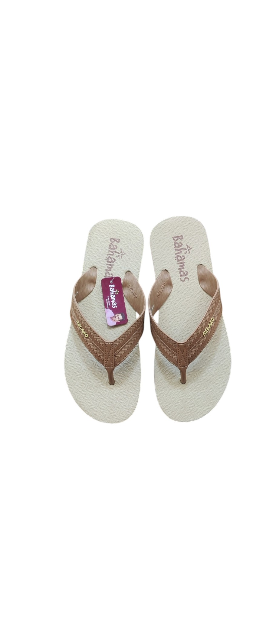 Bahamas Slipper 216