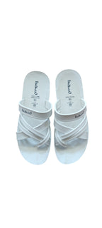 Walkaroo Pu Slippers W5687