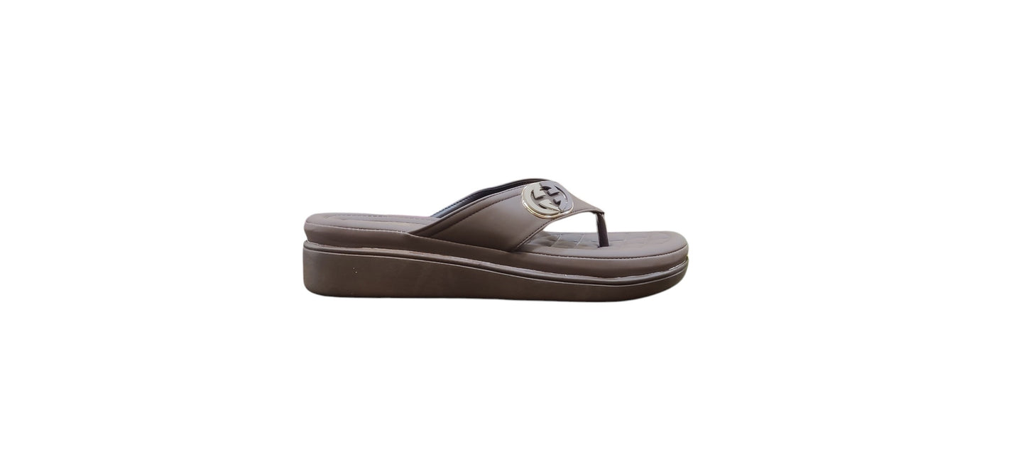 Women Slipper OLI770