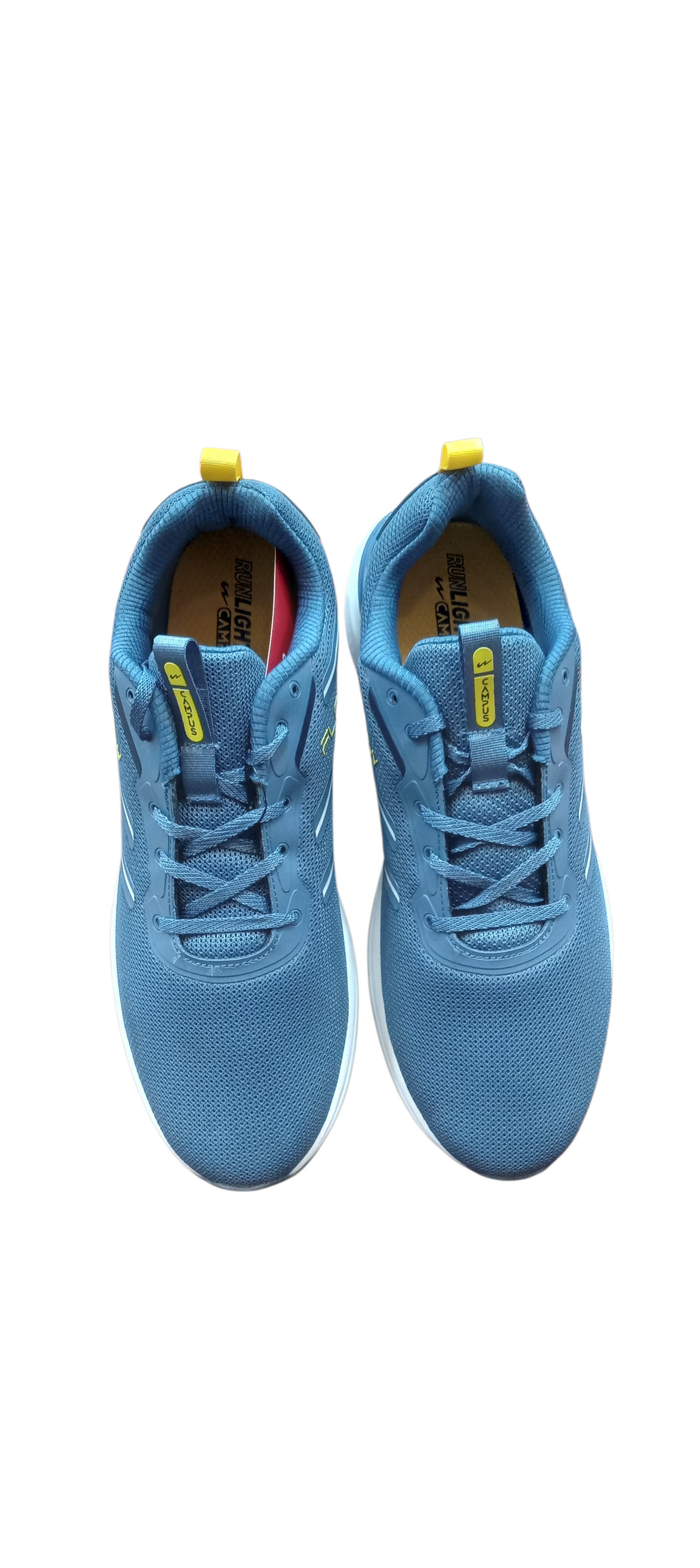 Campus Long Shoes Flow Pro