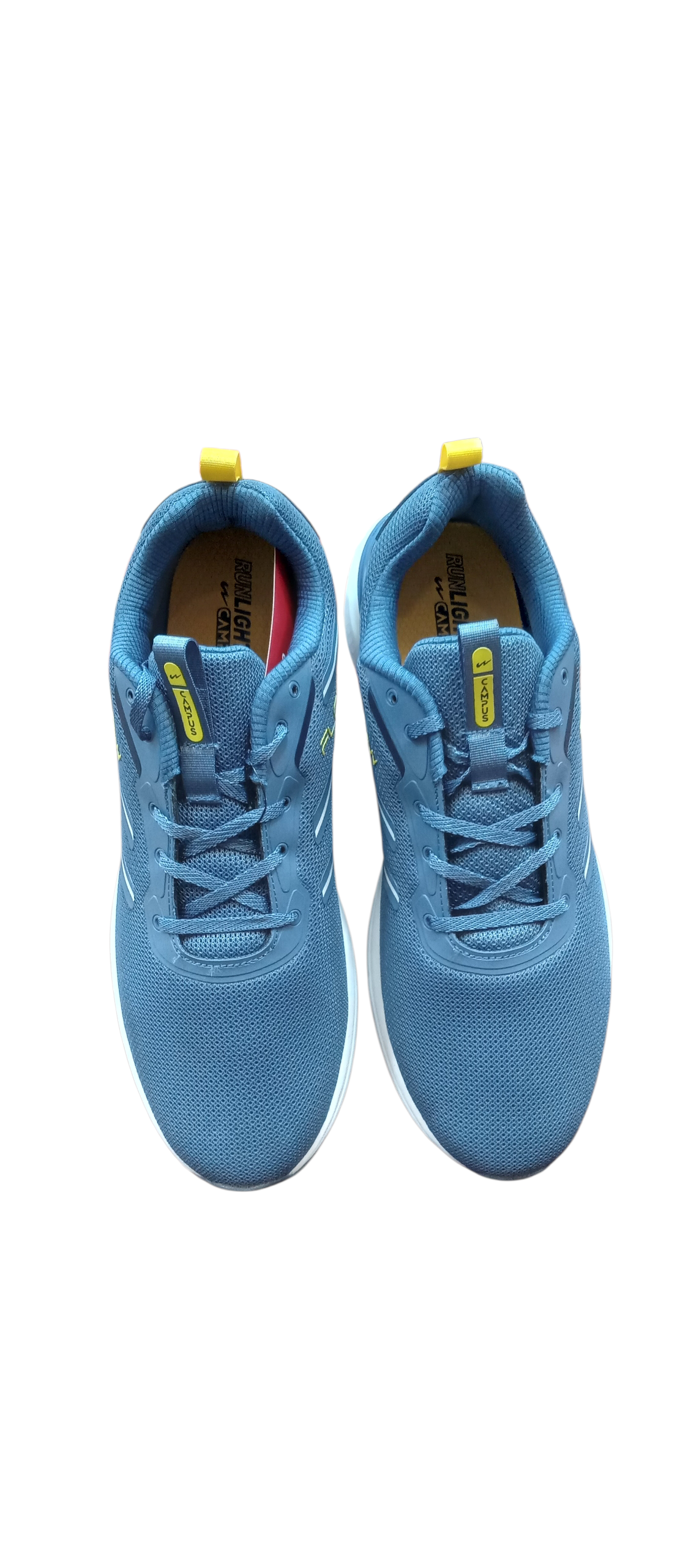 Campus Long Shoes Flow Pro
