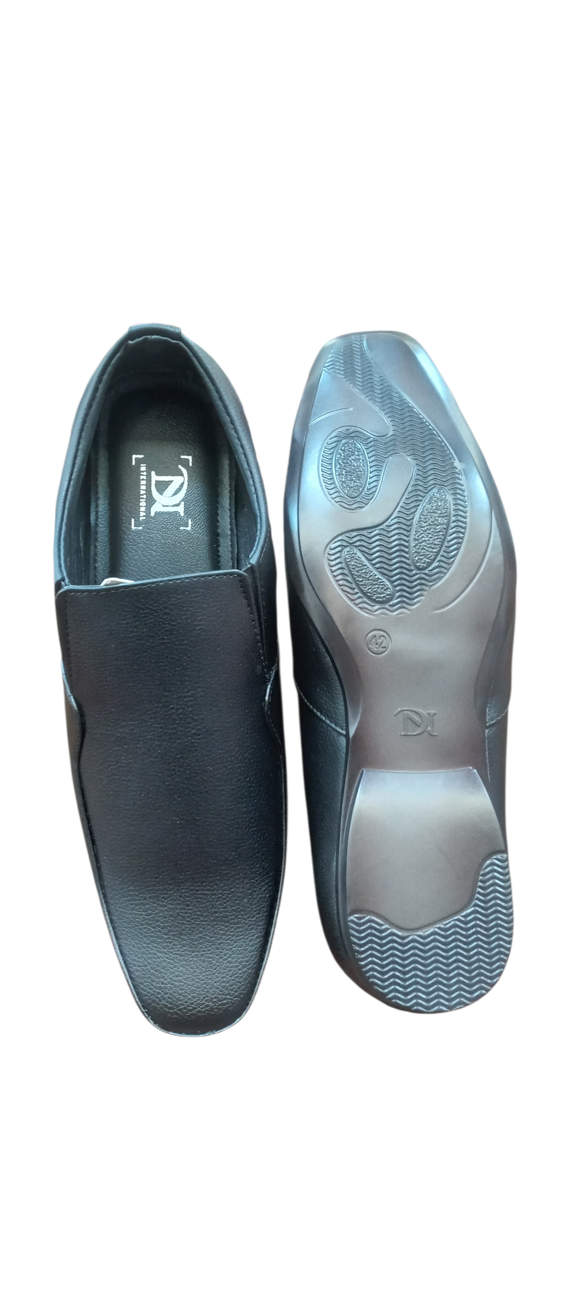 Men Leather 9131