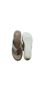 Sleek Casual Slipper OLA391/8025