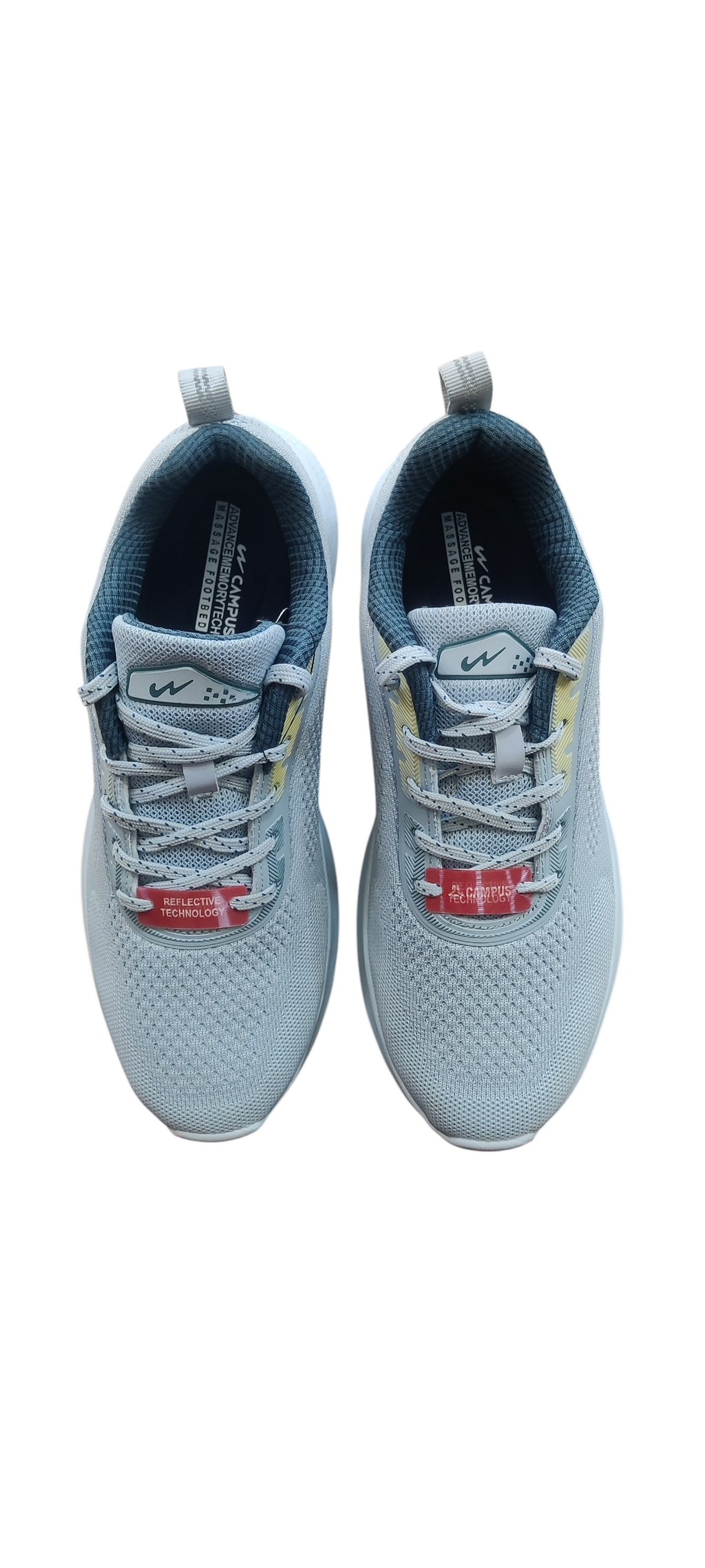 Campus Sport shoes Divide