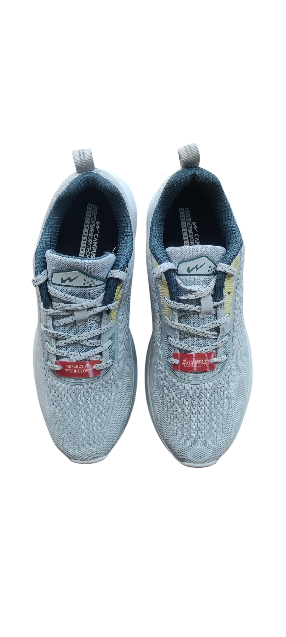 Campus Sport shoes Divide