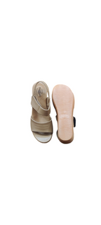 Women Medifeet Doctor Sandal ML725