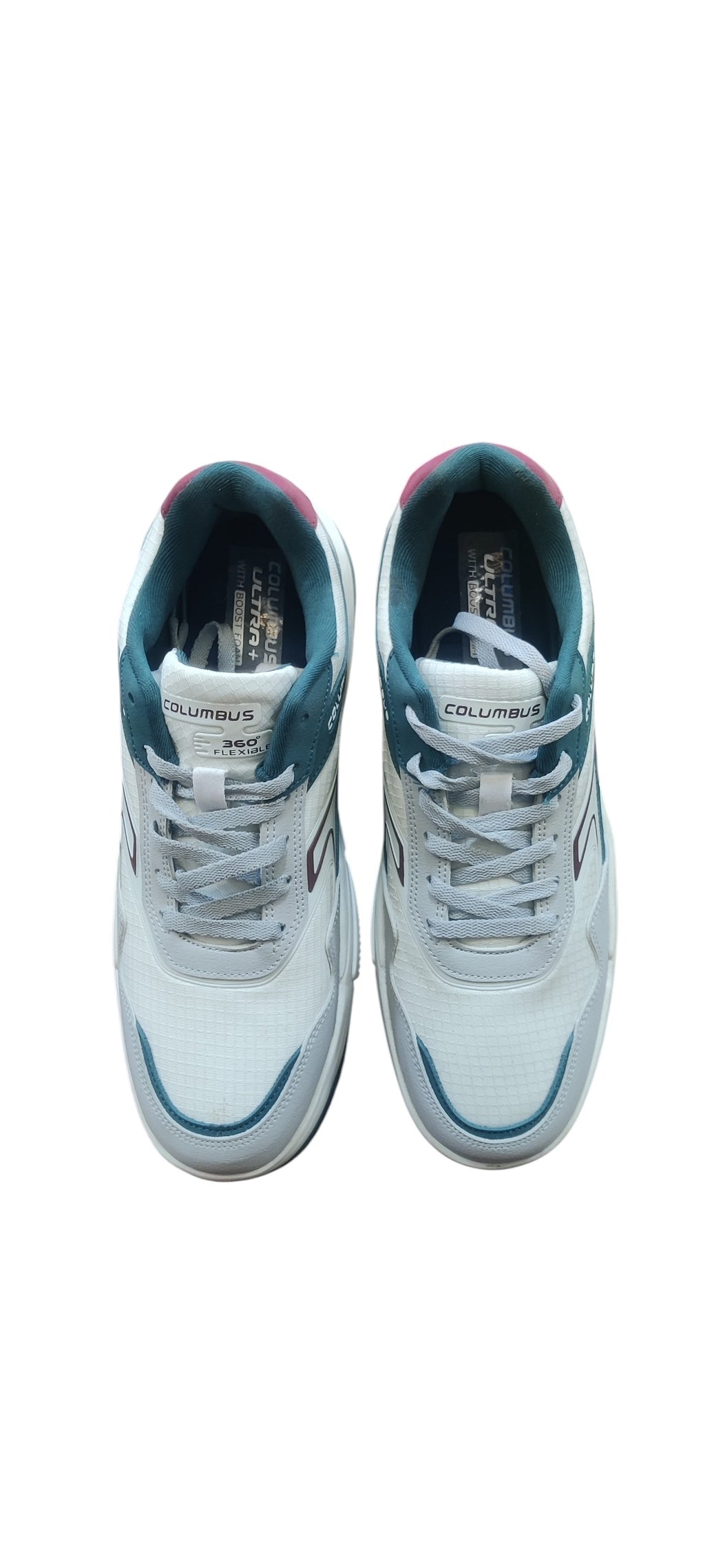 Columbus Shoes Berlin