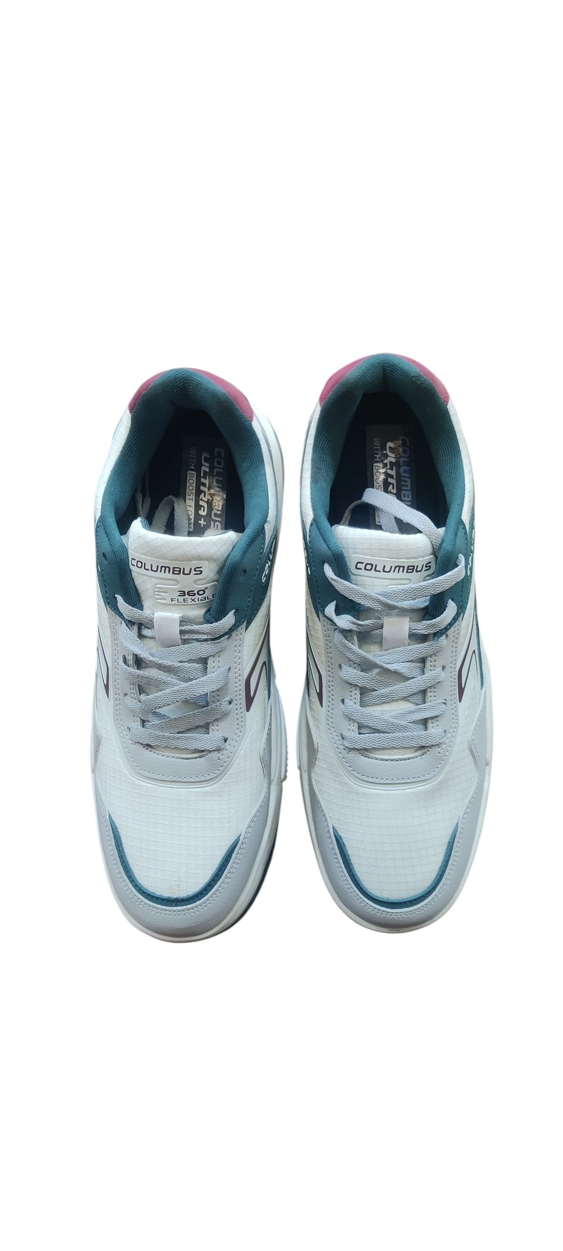 Columbus Shoes Berlin