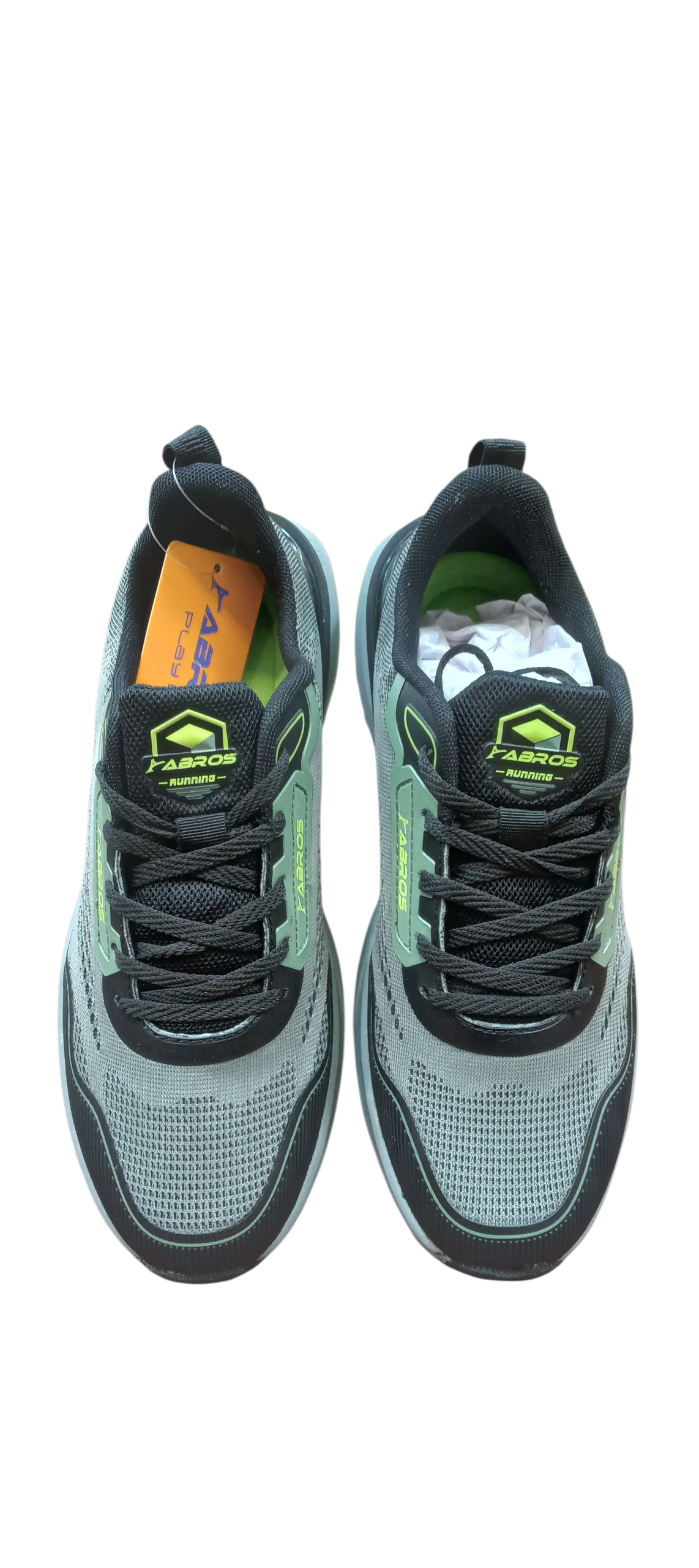 Abros Sport Shoes Risen