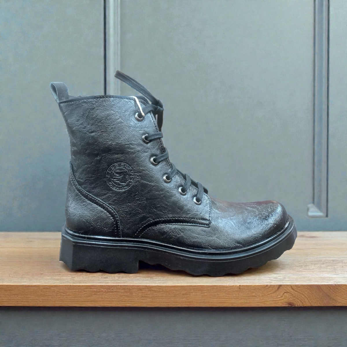 Men Leather 802