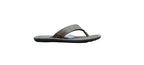 Softy Men Leather Slippers Mia09