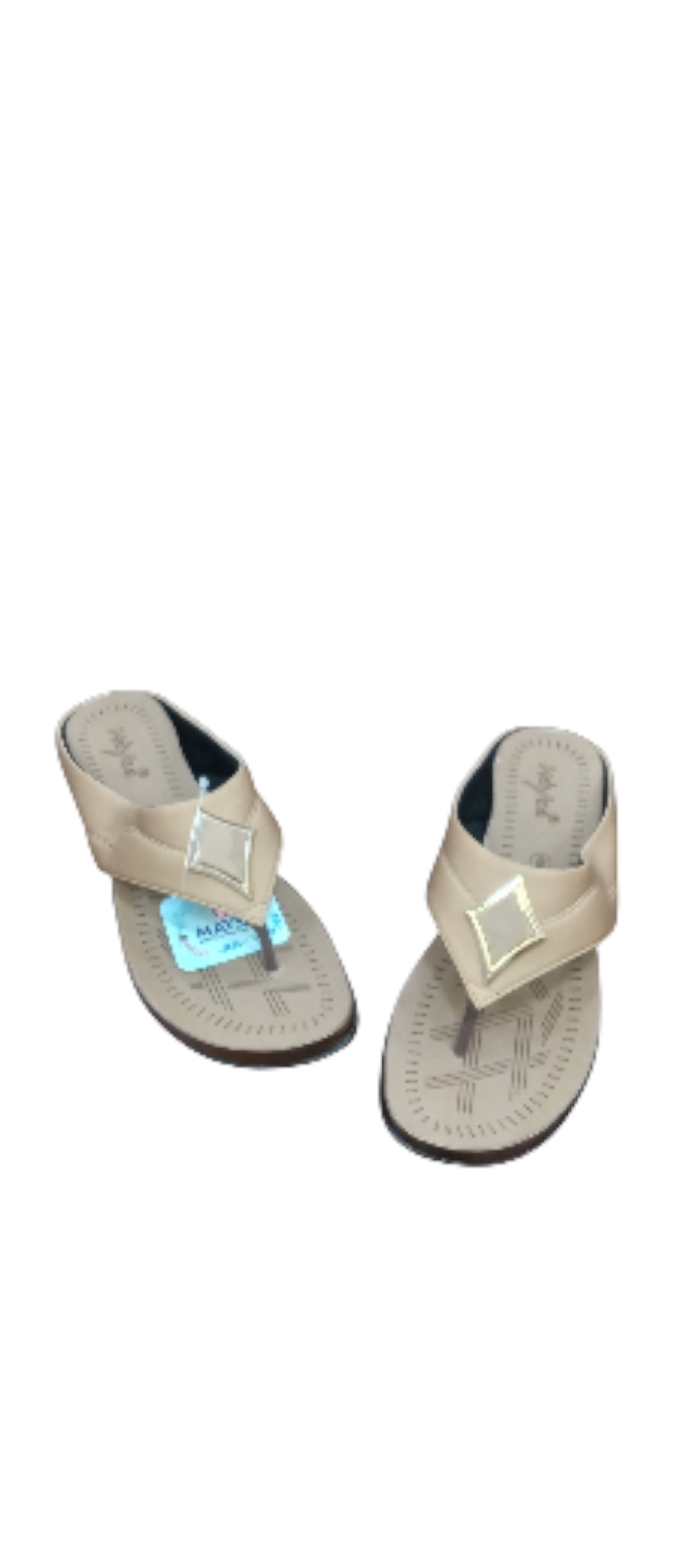 Women Slipper 74818