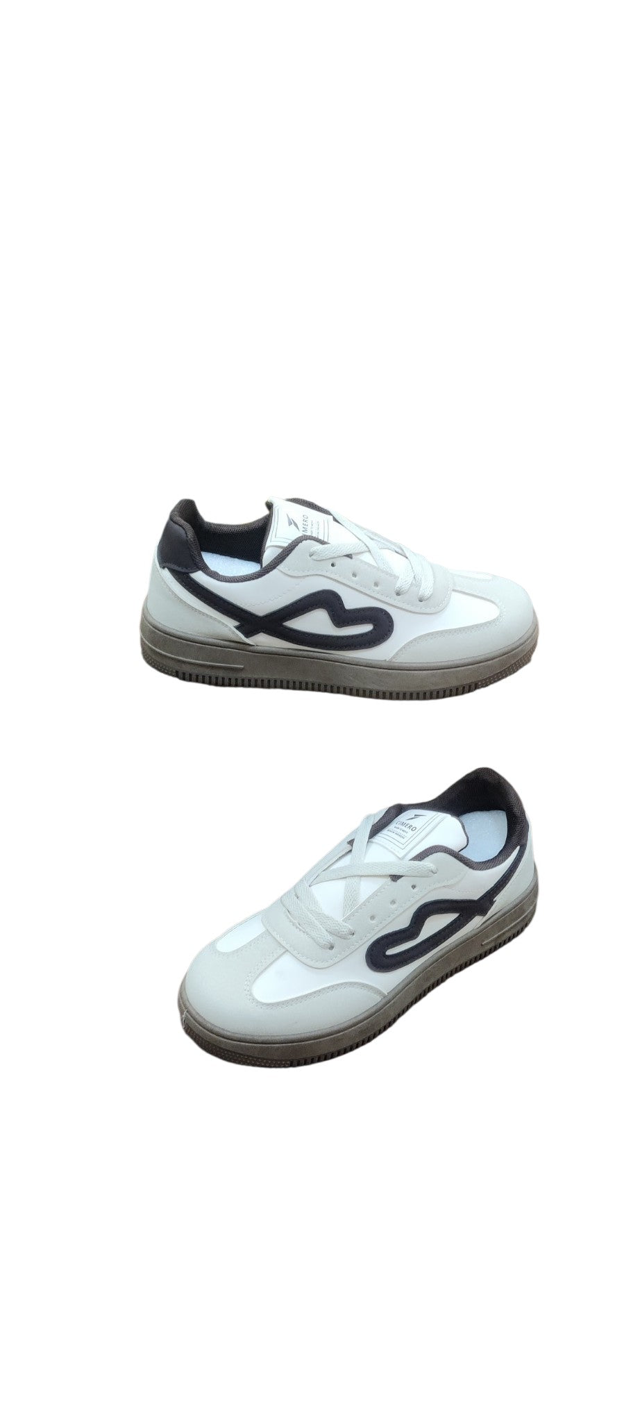 Cimero Women Sneaker 26803
