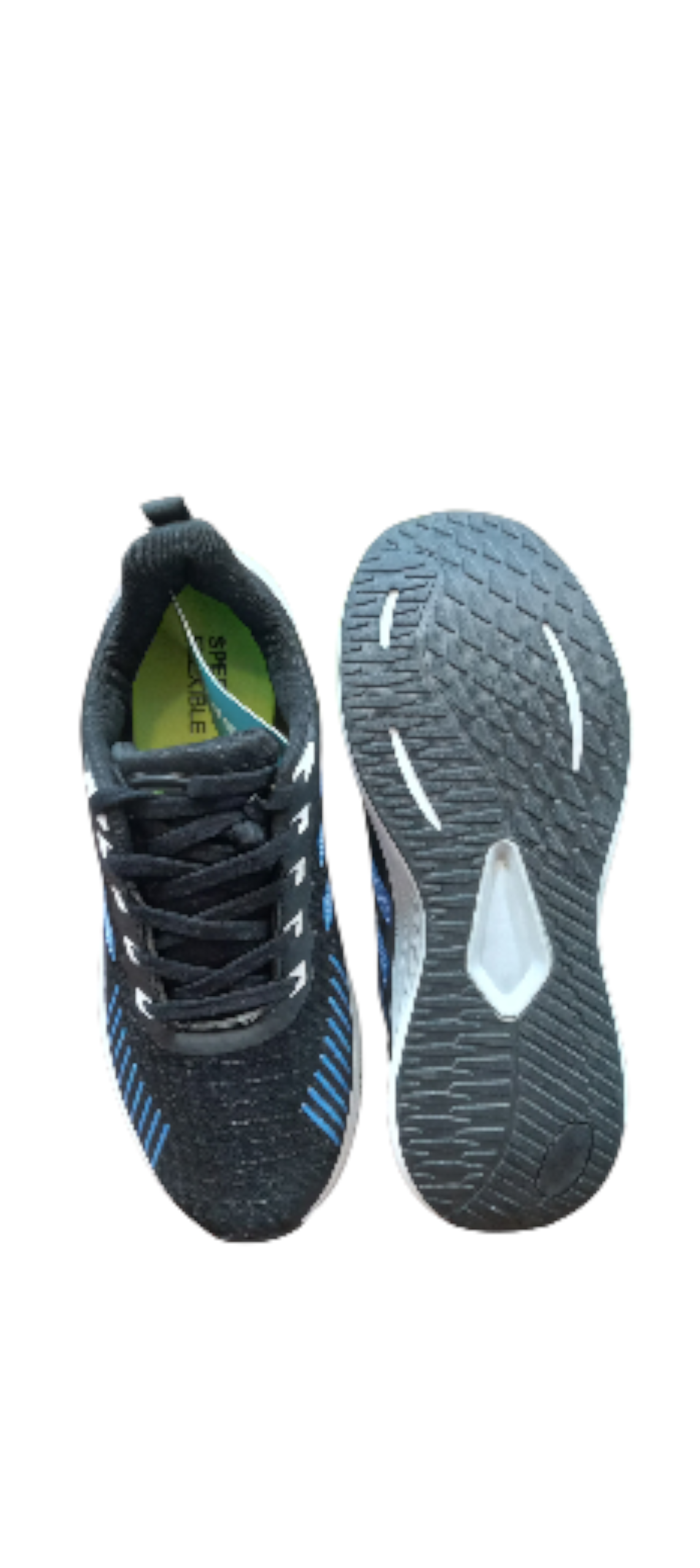 Speed Shoes X-Zone