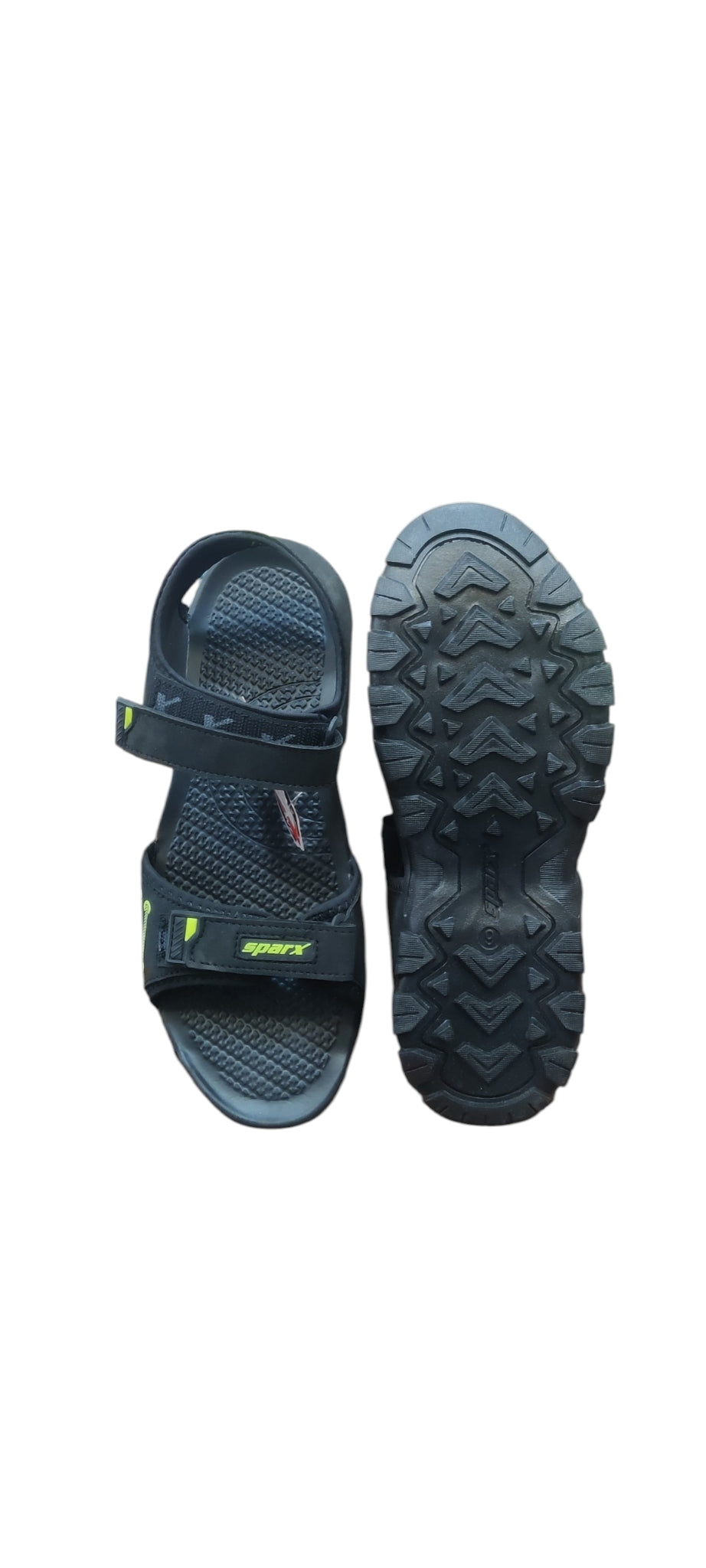 Sparx Men Sandal SS626