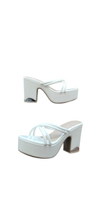 KB Partwear Heel OLA252/H24