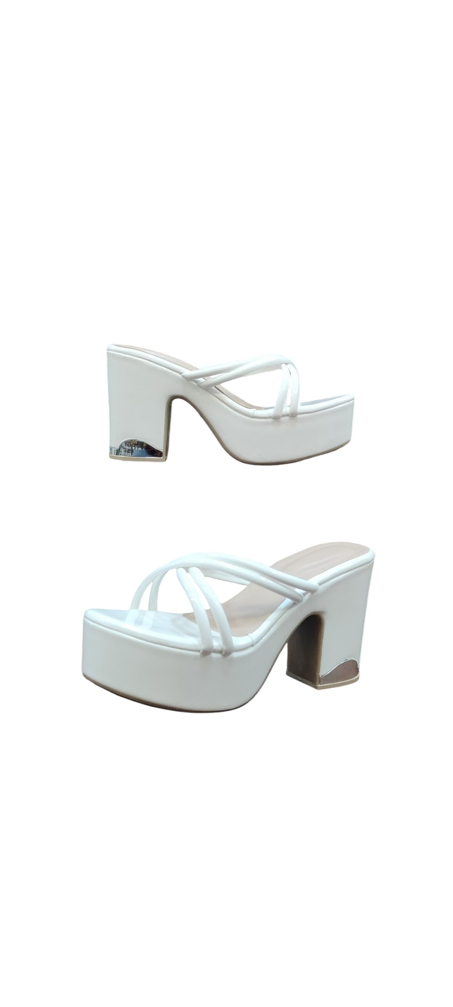 KB Partwear Heel OLA252/H24