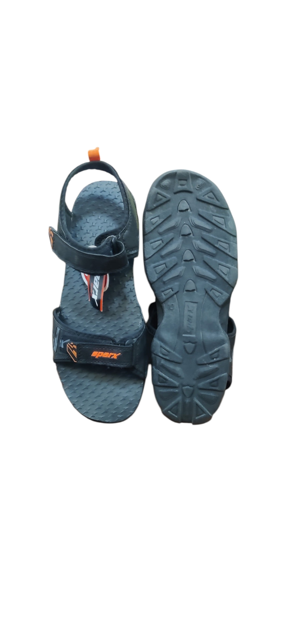 Sparx Men Sandal SS719