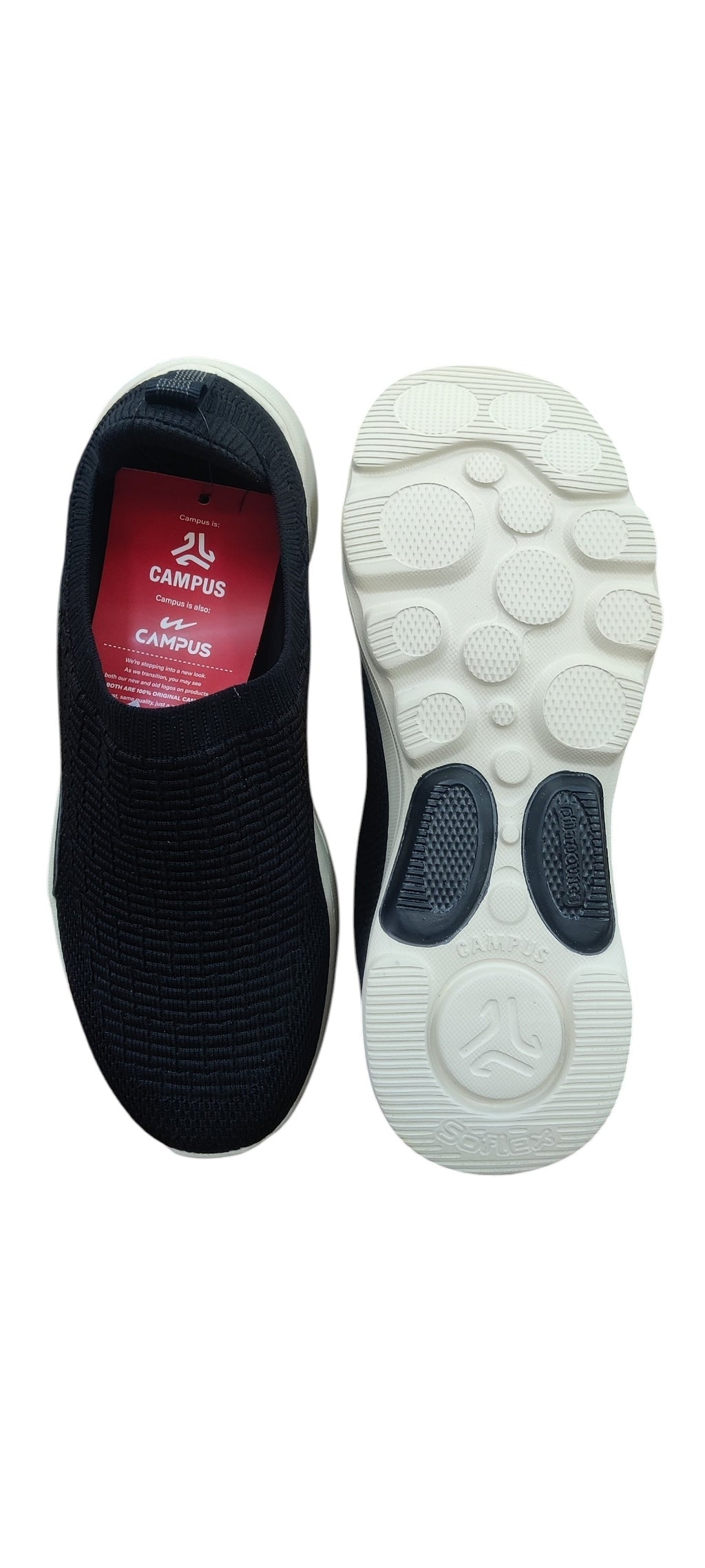 Campus Shoes Cynor-N