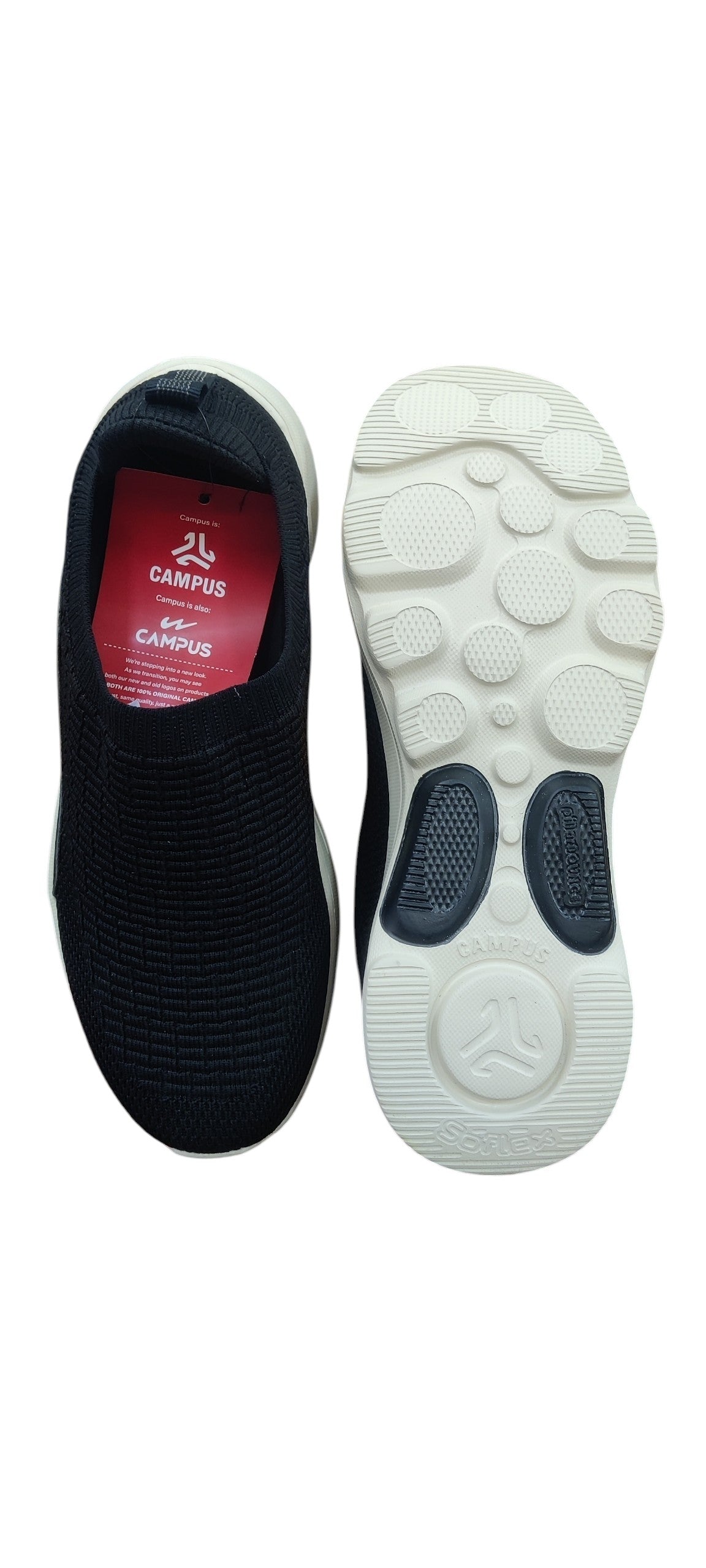 Campus Shoes Cynor-N