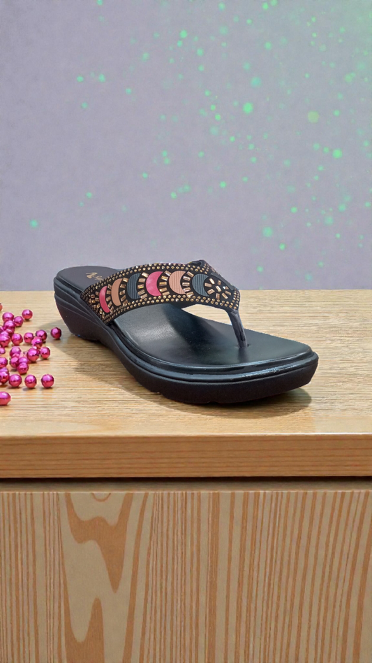 Women Slipper 127/2151