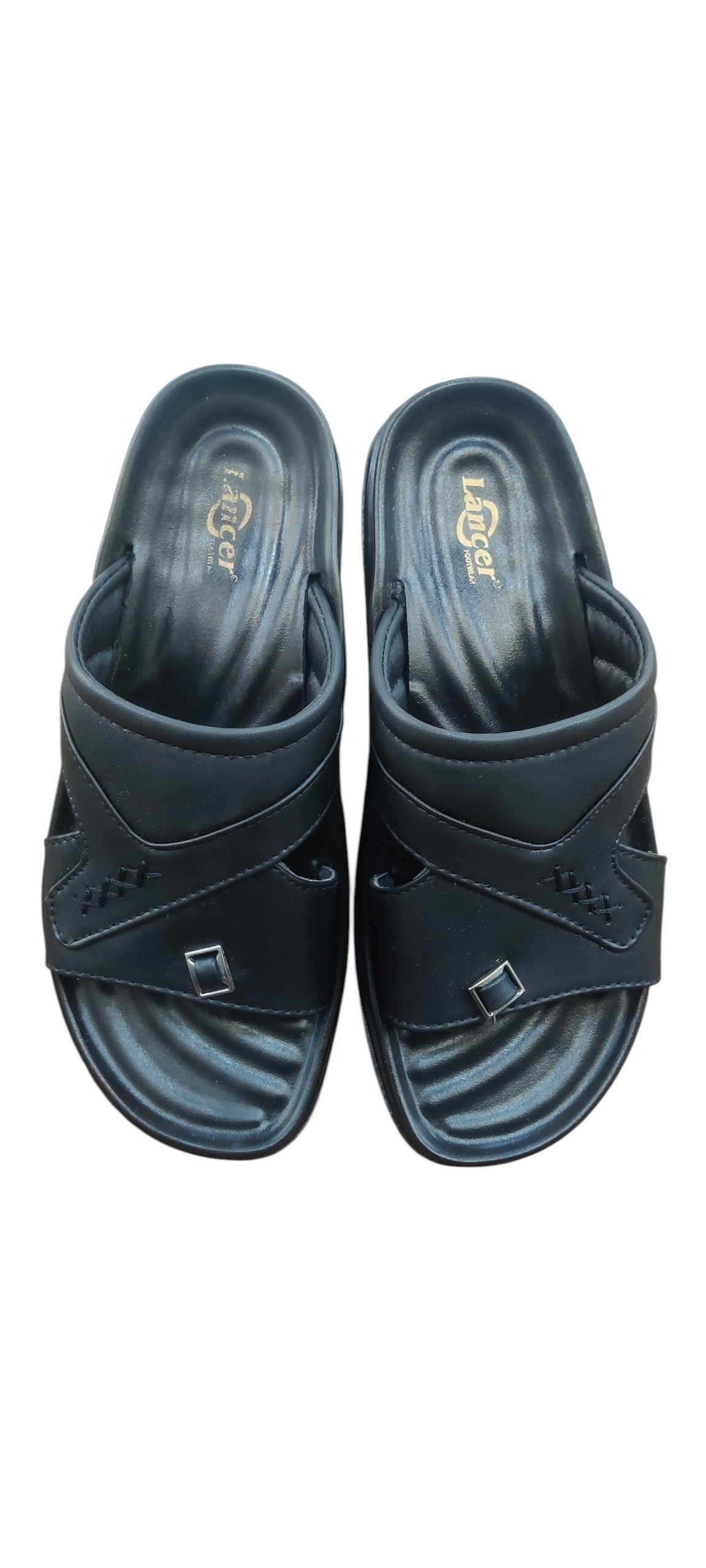 Lancer Gents Slipper LUXE82