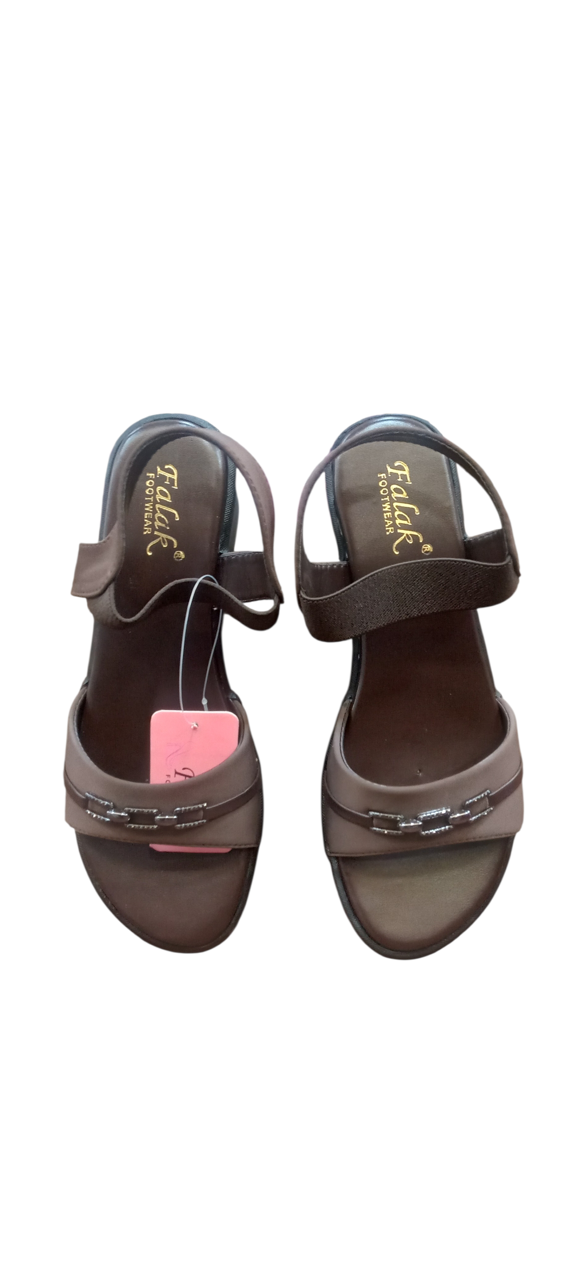Women Sandal 8716