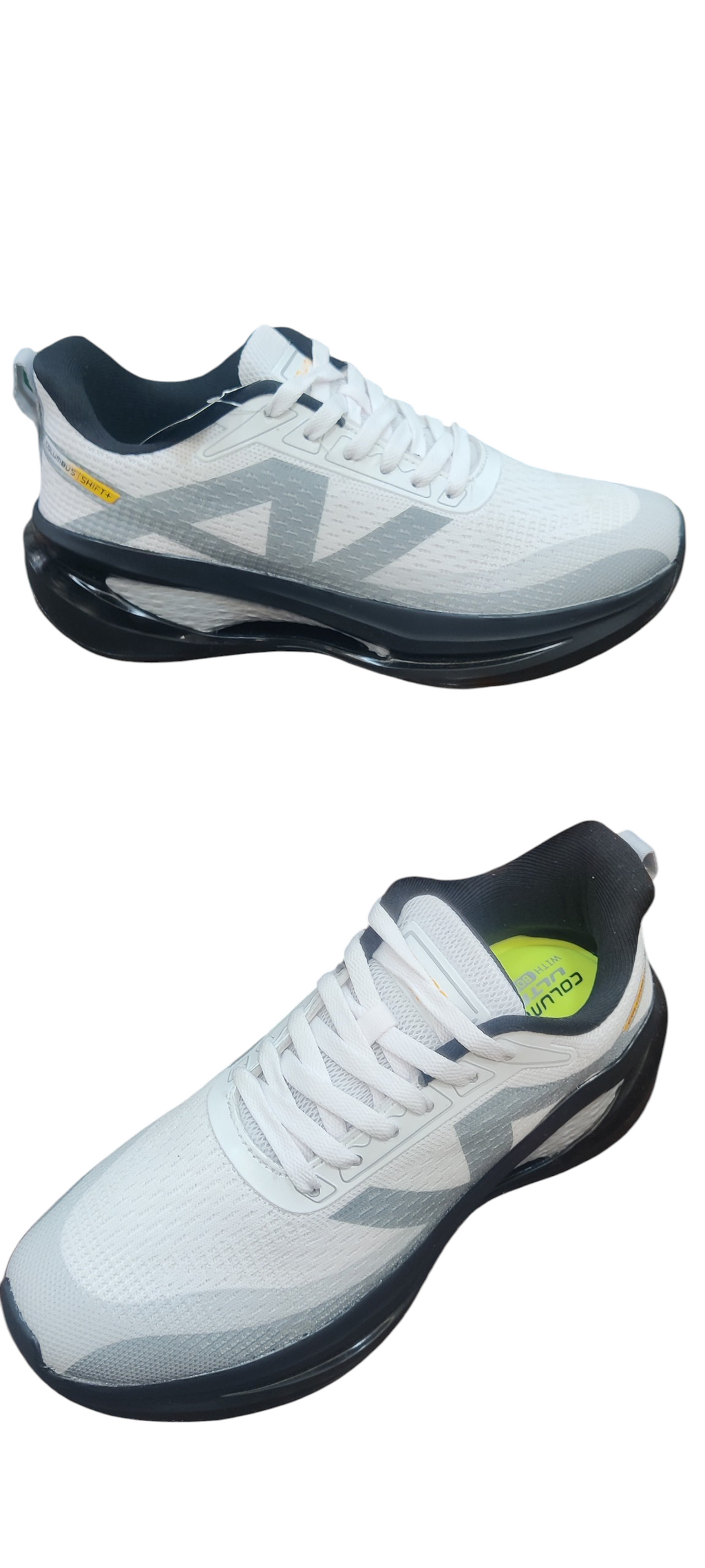 Columbus Sport Shoes Pluto