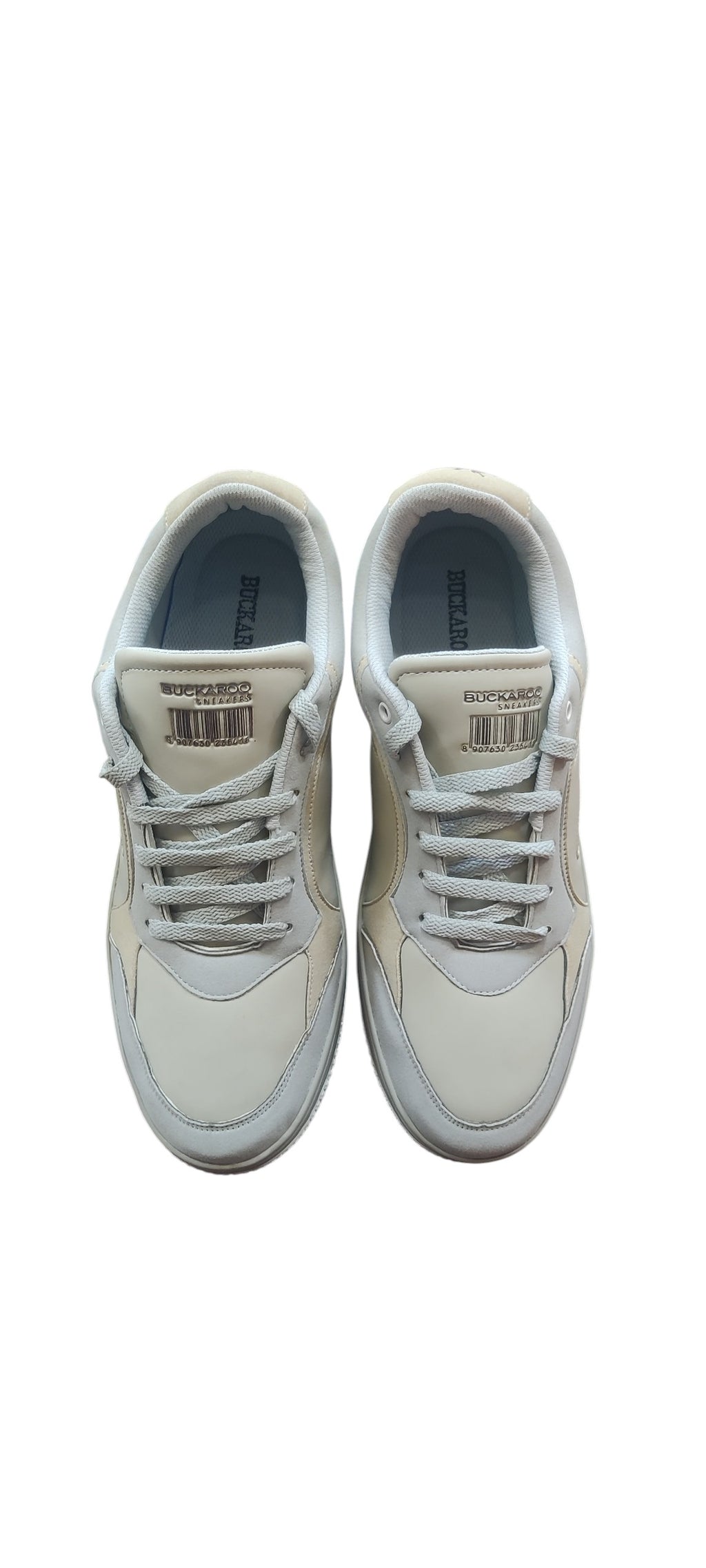 Buckaroo Sneaker Weston