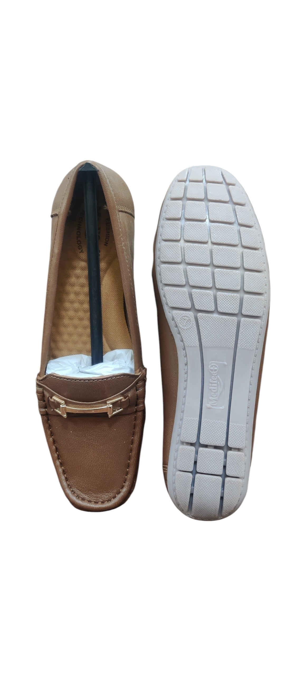 Medifee Women Loafer -G8