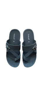 Walkaroo Pu Slippers Wgr53073